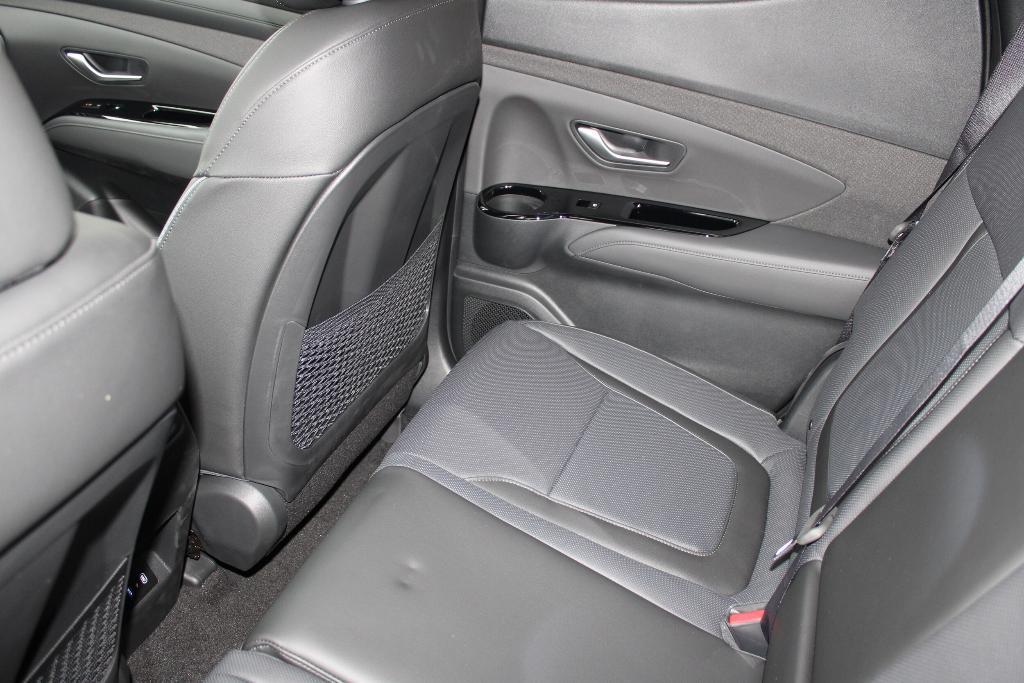 new 2026 Hyundai SANTA CRUZ car, priced at $44,466