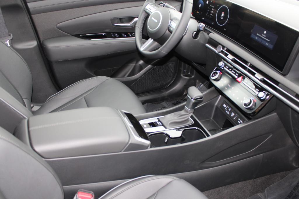 new 2026 Hyundai SANTA CRUZ car, priced at $44,466