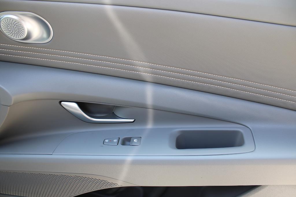 new 2026 Hyundai Elantra car, priced at $24,467