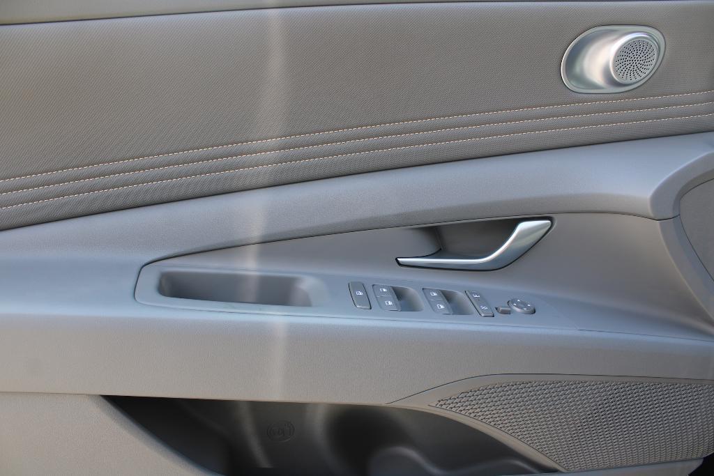new 2026 Hyundai Elantra car, priced at $24,467
