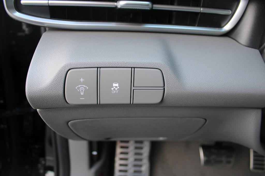 new 2026 Hyundai Elantra car, priced at $24,467
