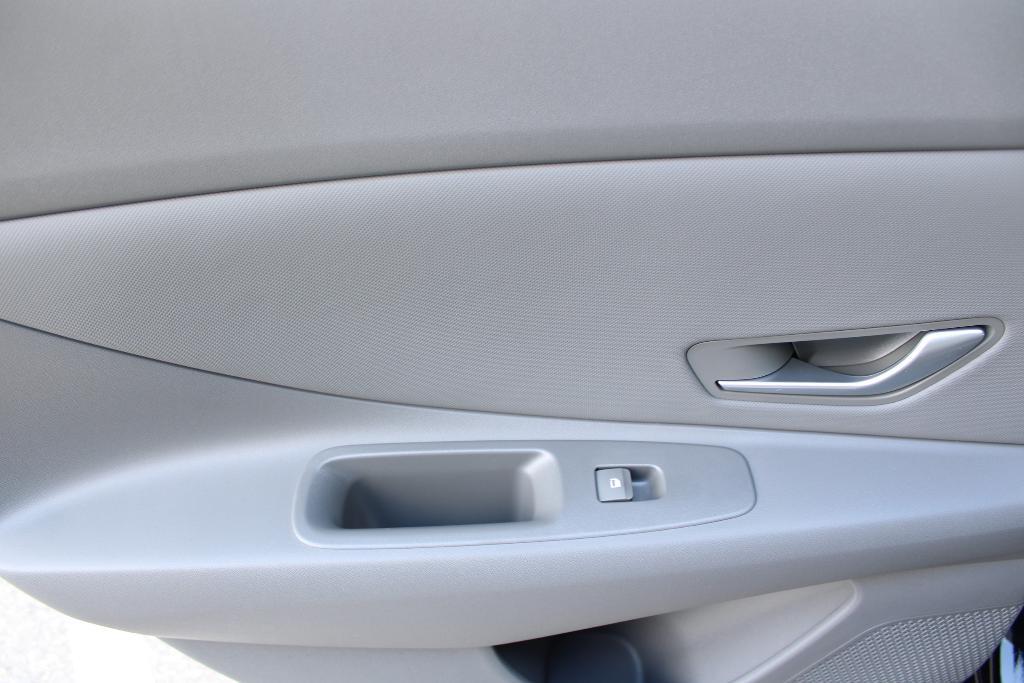 new 2026 Hyundai Elantra car, priced at $24,467