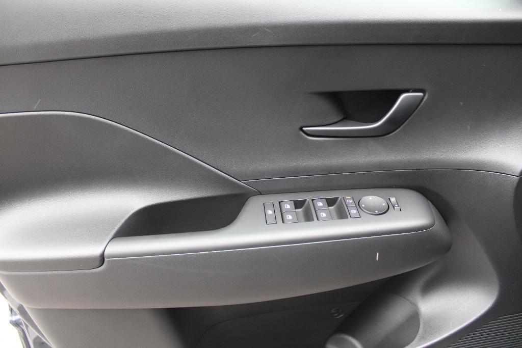 new 2026 Hyundai Kona car, priced at $25,668