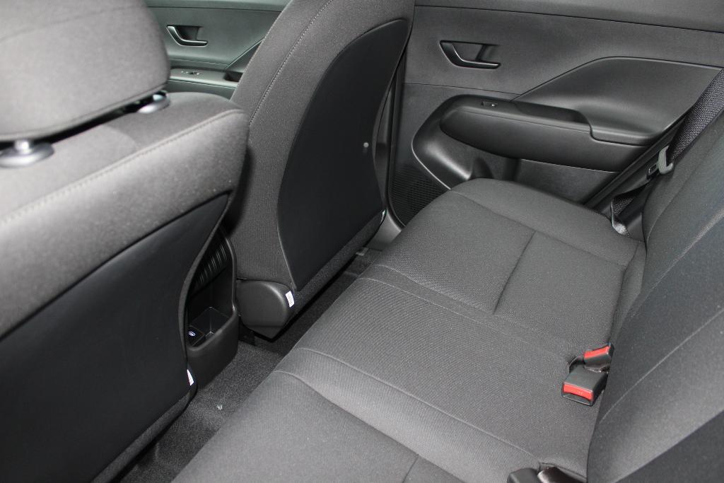 new 2026 Hyundai Kona car, priced at $25,668