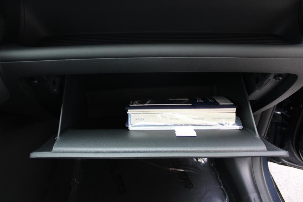 new 2026 Hyundai Kona car, priced at $25,668