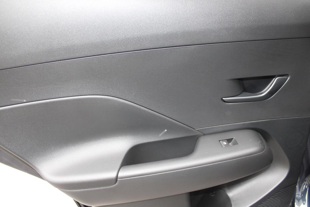 new 2026 Hyundai Kona car, priced at $25,668