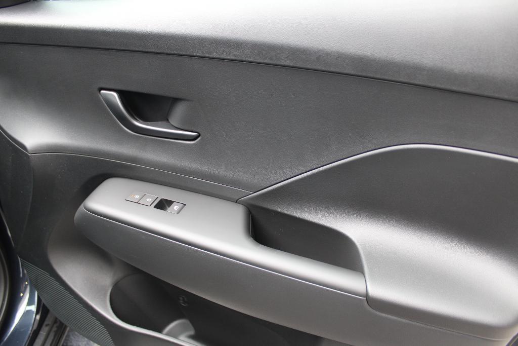 new 2026 Hyundai Kona car, priced at $25,668