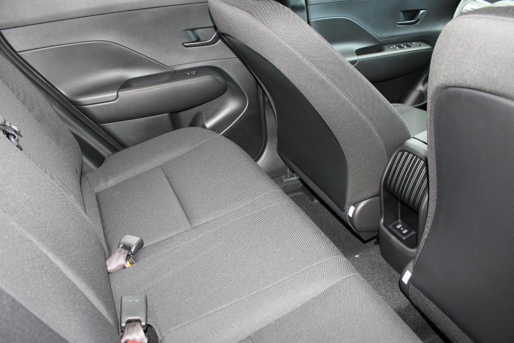 new 2026 Hyundai Kona car, priced at $25,668