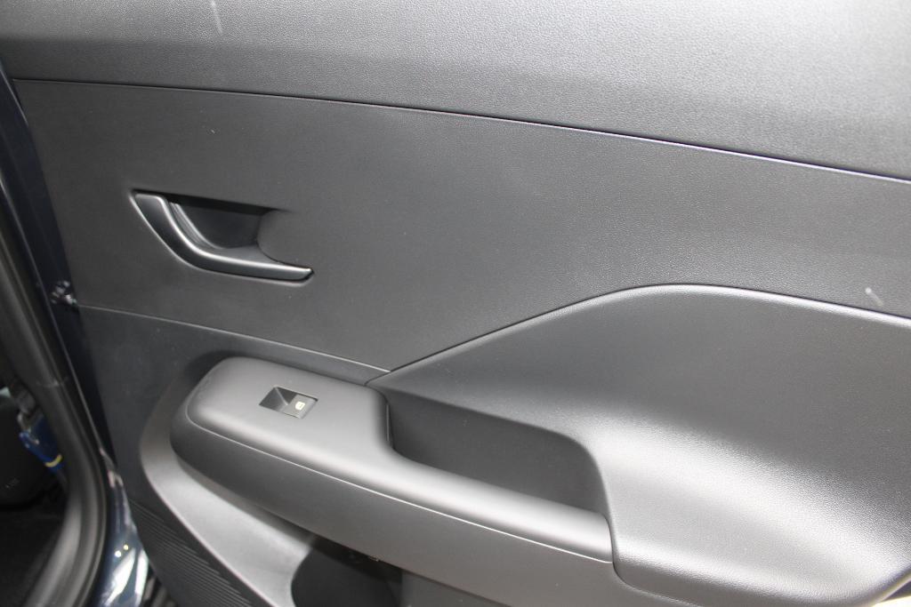 new 2026 Hyundai Kona car, priced at $25,668