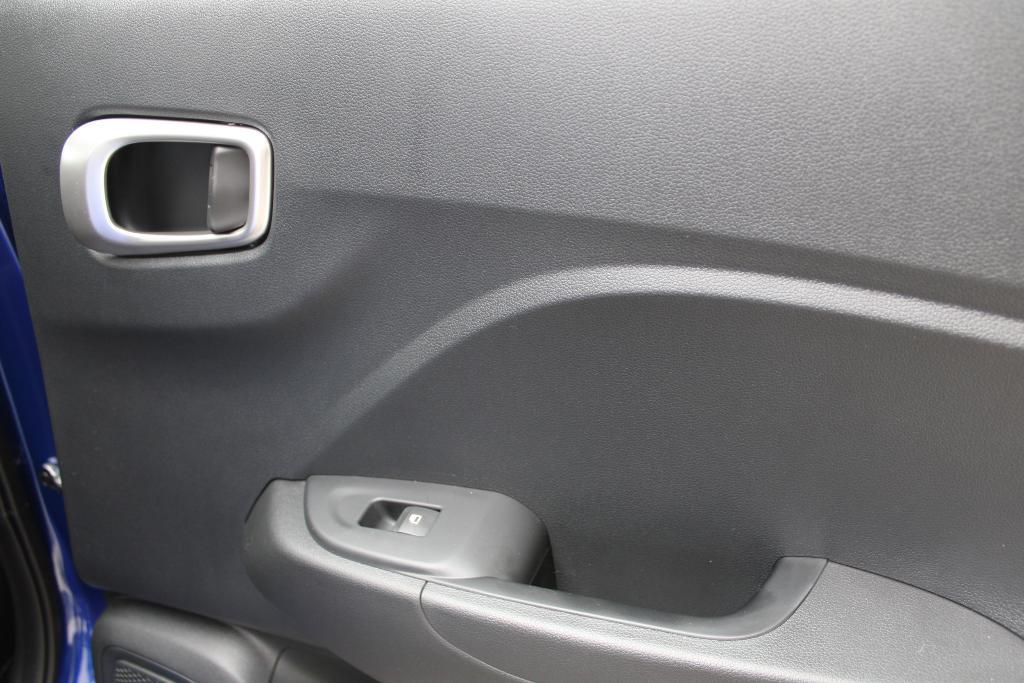 new 2026 Hyundai Venue car, priced at $23,380