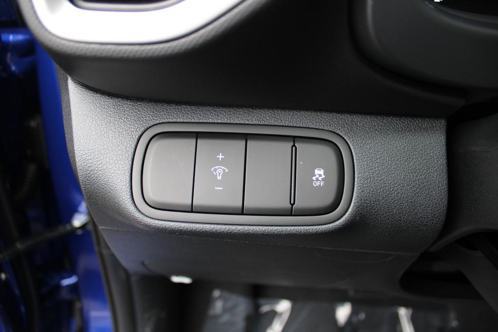 new 2026 Hyundai Venue car, priced at $23,380