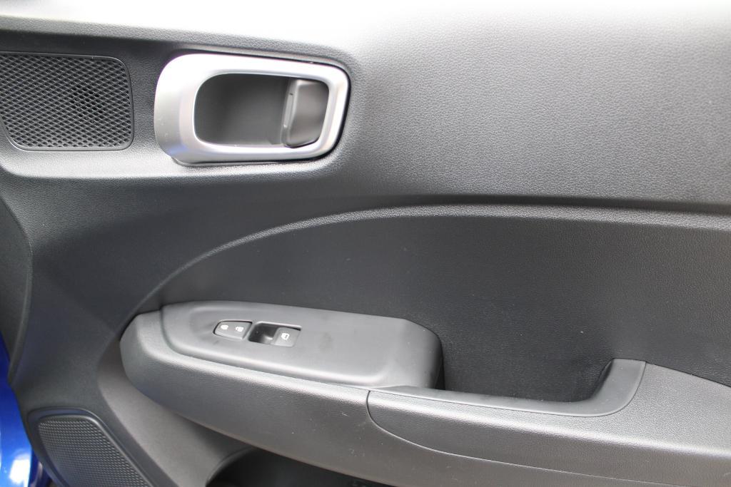 new 2026 Hyundai Venue car, priced at $23,380