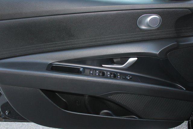 used 2025 Hyundai Elantra car, priced at $19,886