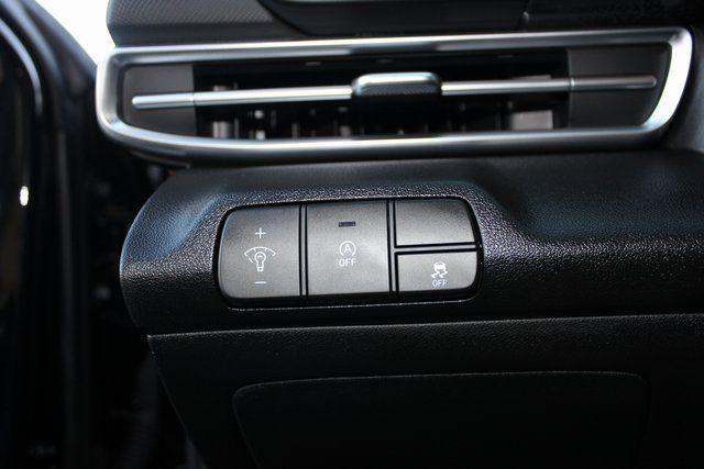 used 2025 Hyundai Elantra car, priced at $19,886