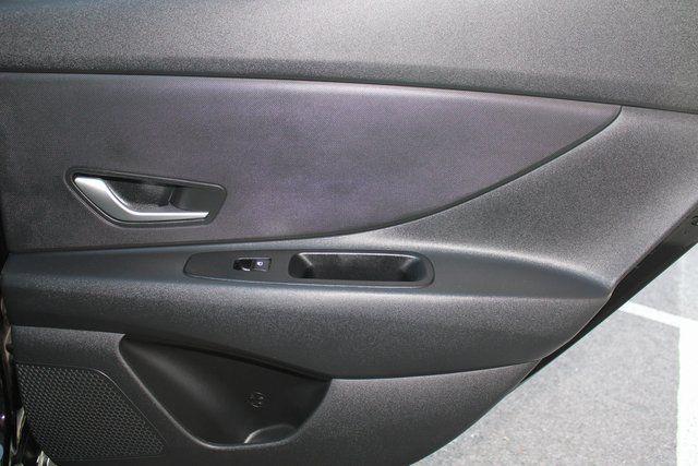 used 2025 Hyundai Elantra car, priced at $19,886