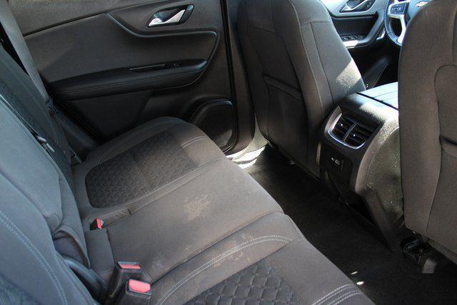 used 2020 Chevrolet Blazer car, priced at $20,998