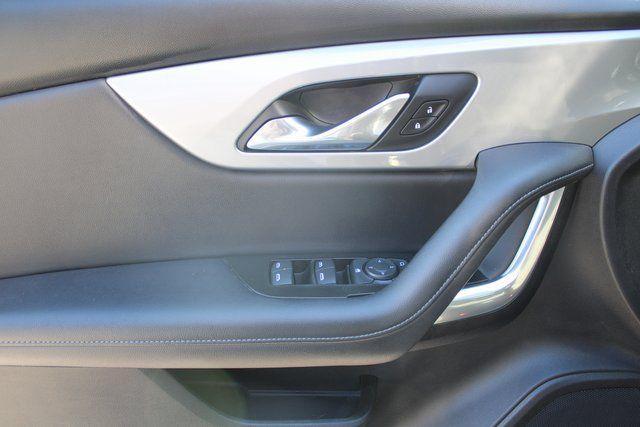 used 2020 Chevrolet Blazer car, priced at $20,998