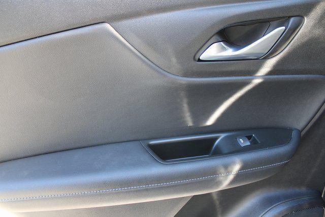 used 2020 Chevrolet Blazer car, priced at $20,998