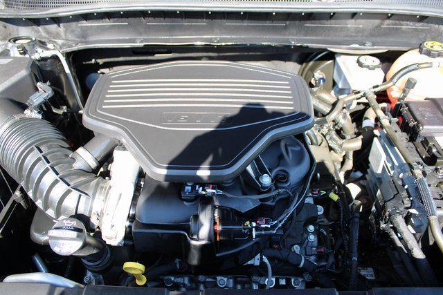 used 2020 Chevrolet Blazer car, priced at $20,998