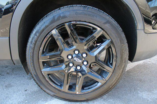 used 2020 Chevrolet Blazer car, priced at $20,998