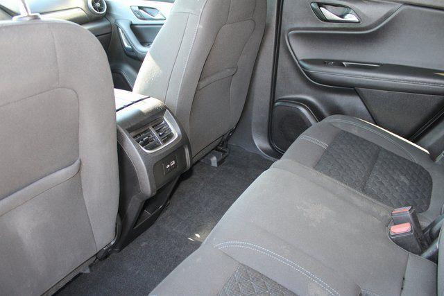 used 2020 Chevrolet Blazer car, priced at $20,998