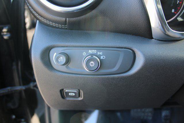 used 2020 Chevrolet Blazer car, priced at $20,998