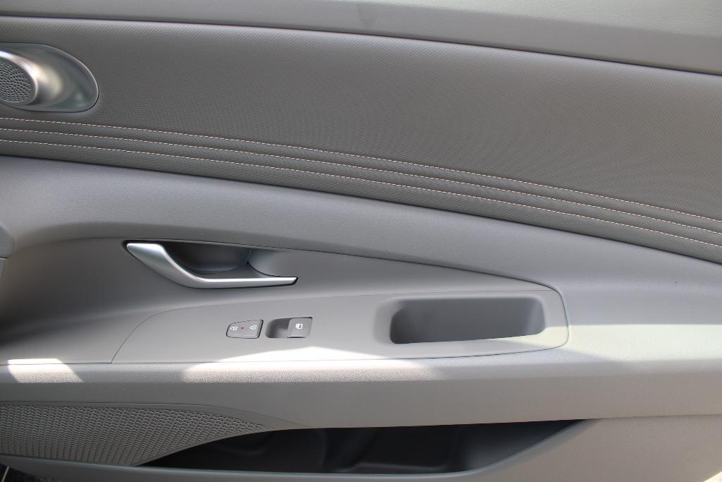 new 2026 Hyundai Elantra car, priced at $23,982