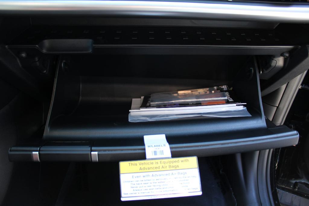 new 2026 Hyundai SANTA FE HEV car, priced at $38,639