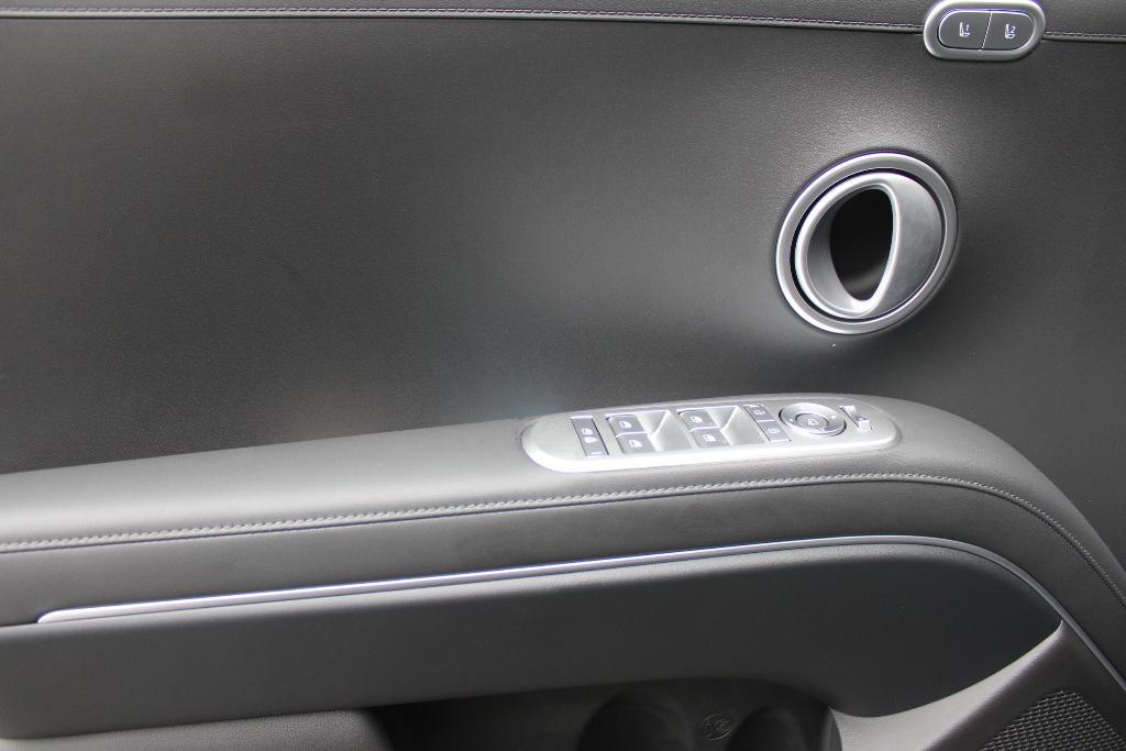 new 2026 Hyundai Palisade car, priced at $52,022