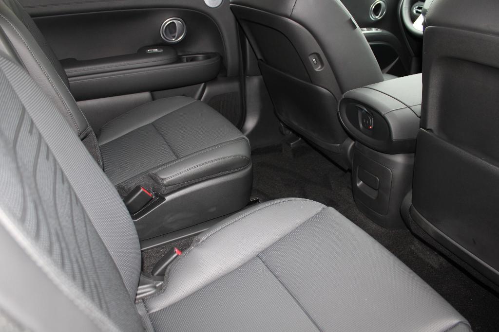 new 2026 Hyundai Palisade car, priced at $52,022