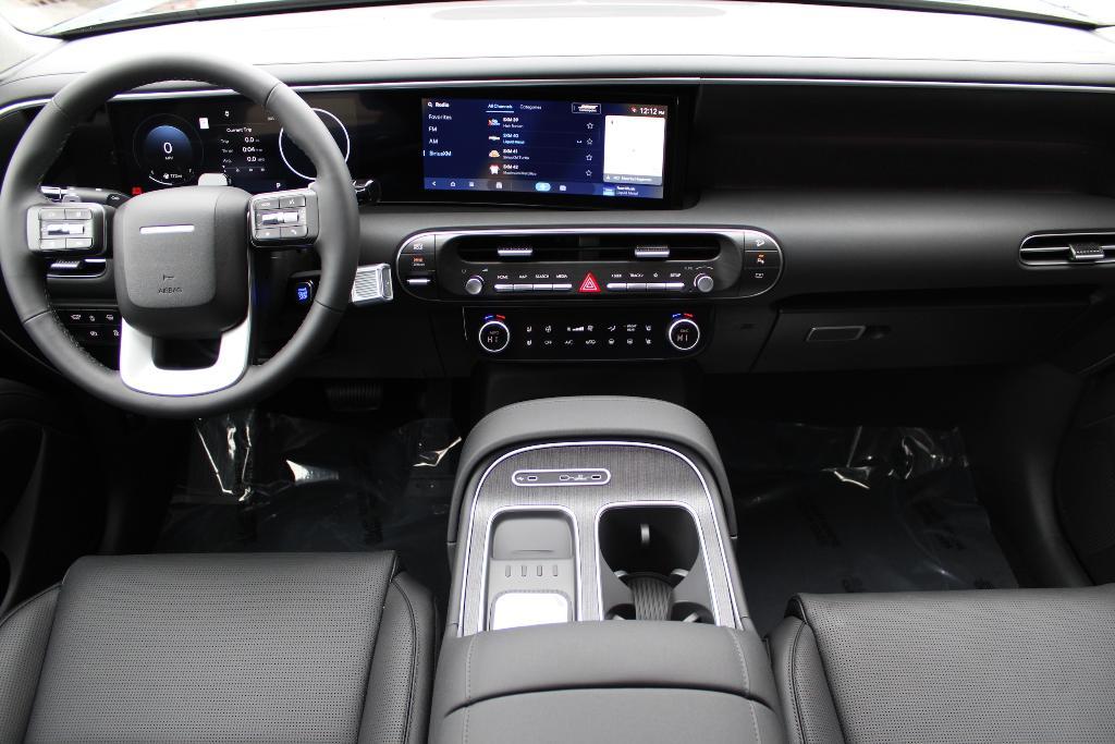 new 2026 Hyundai Palisade car, priced at $52,022