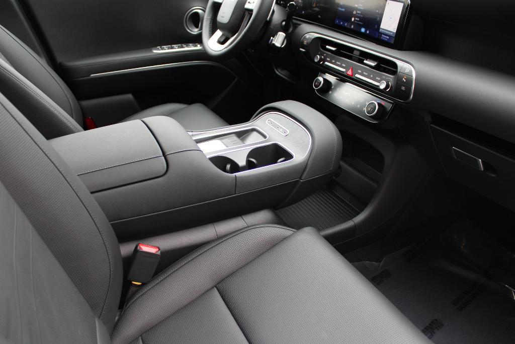 new 2026 Hyundai Palisade car, priced at $52,022