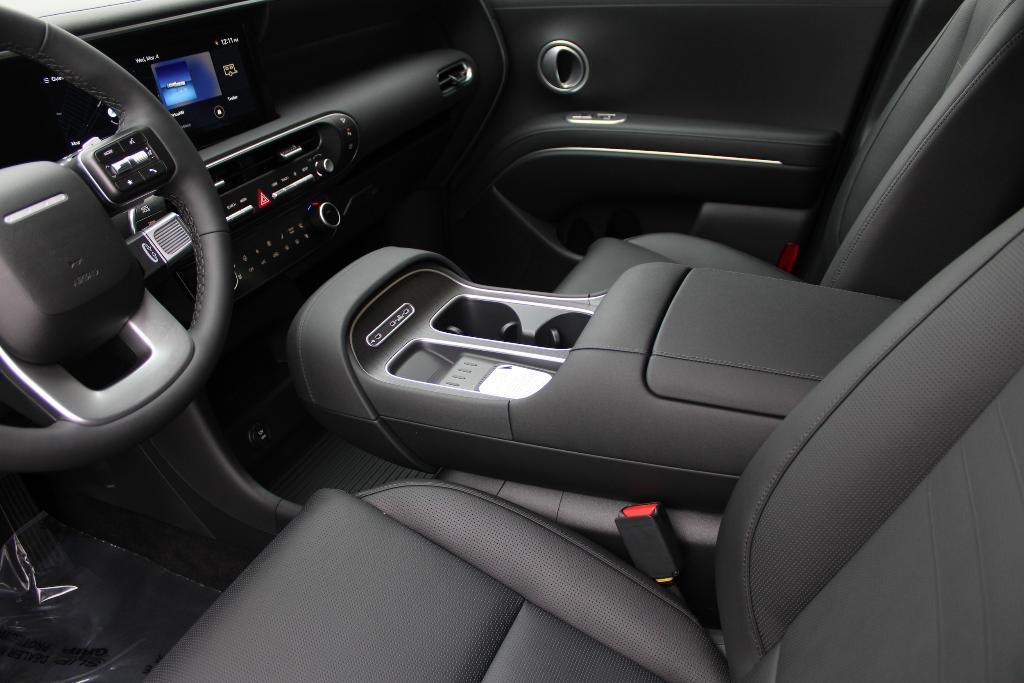 new 2026 Hyundai Palisade car, priced at $52,022