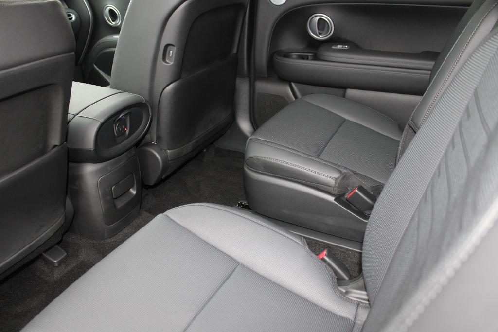 new 2026 Hyundai Palisade car, priced at $52,022