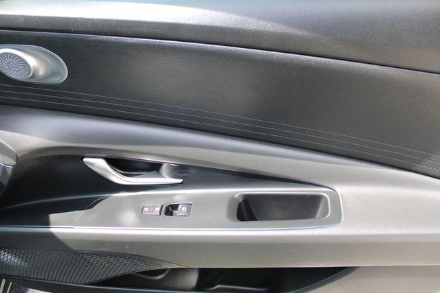 used 2025 Hyundai Elantra car, priced at $20,572