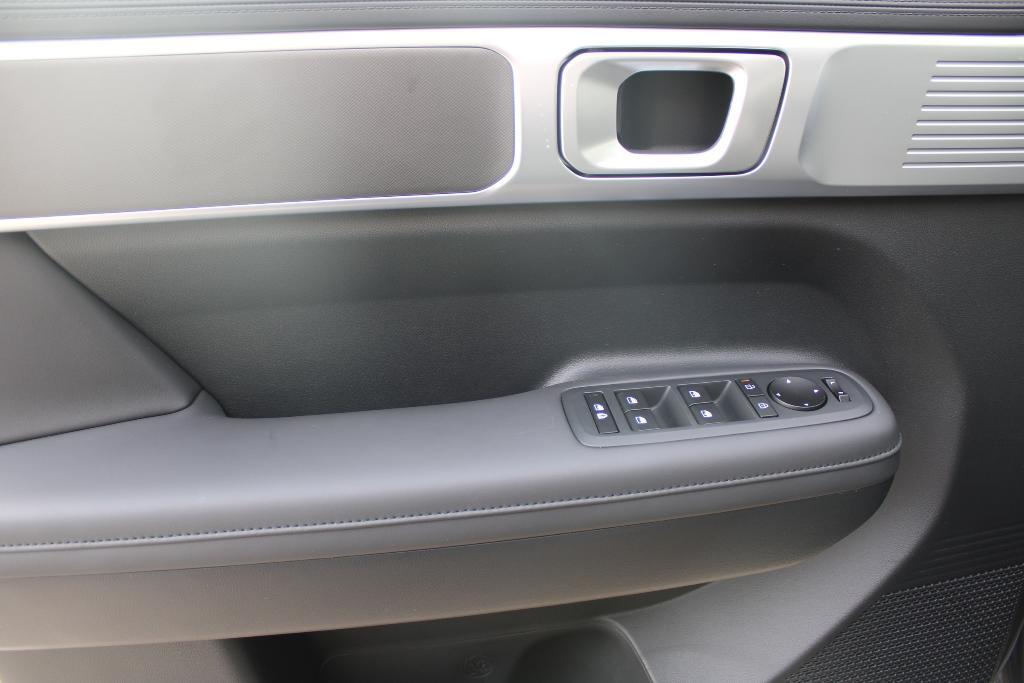 new 2026 Hyundai Santa Fe car, priced at $46,394