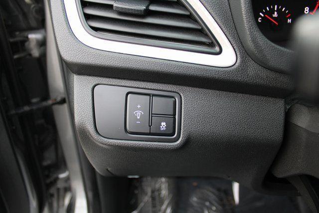 used 2022 Hyundai Accent car, priced at $13,794