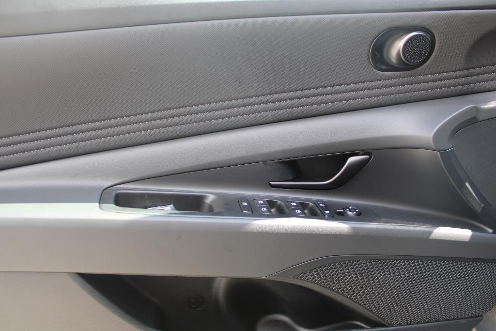 new 2026 Hyundai Elantra car, priced at $23,021