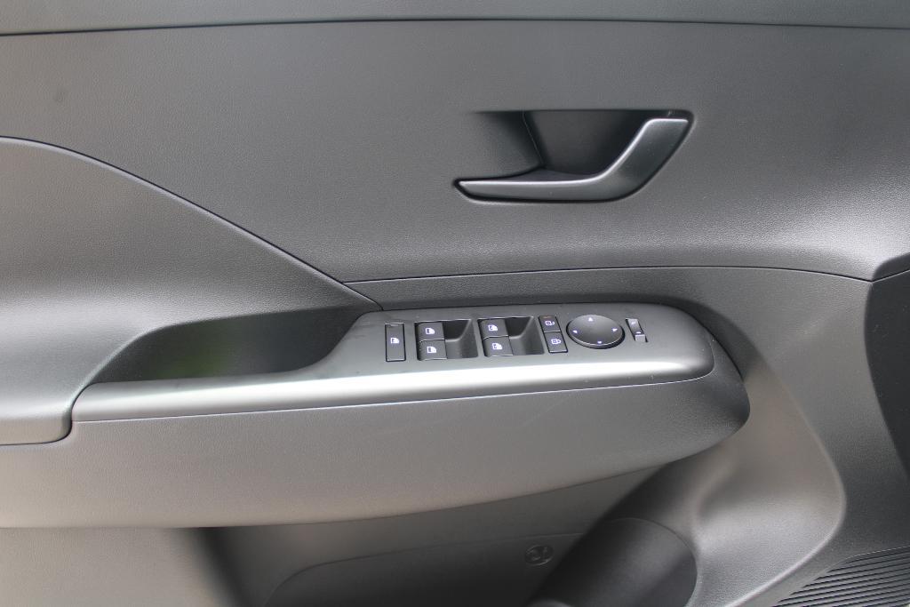 new 2026 Hyundai Kona car, priced at $30,031
