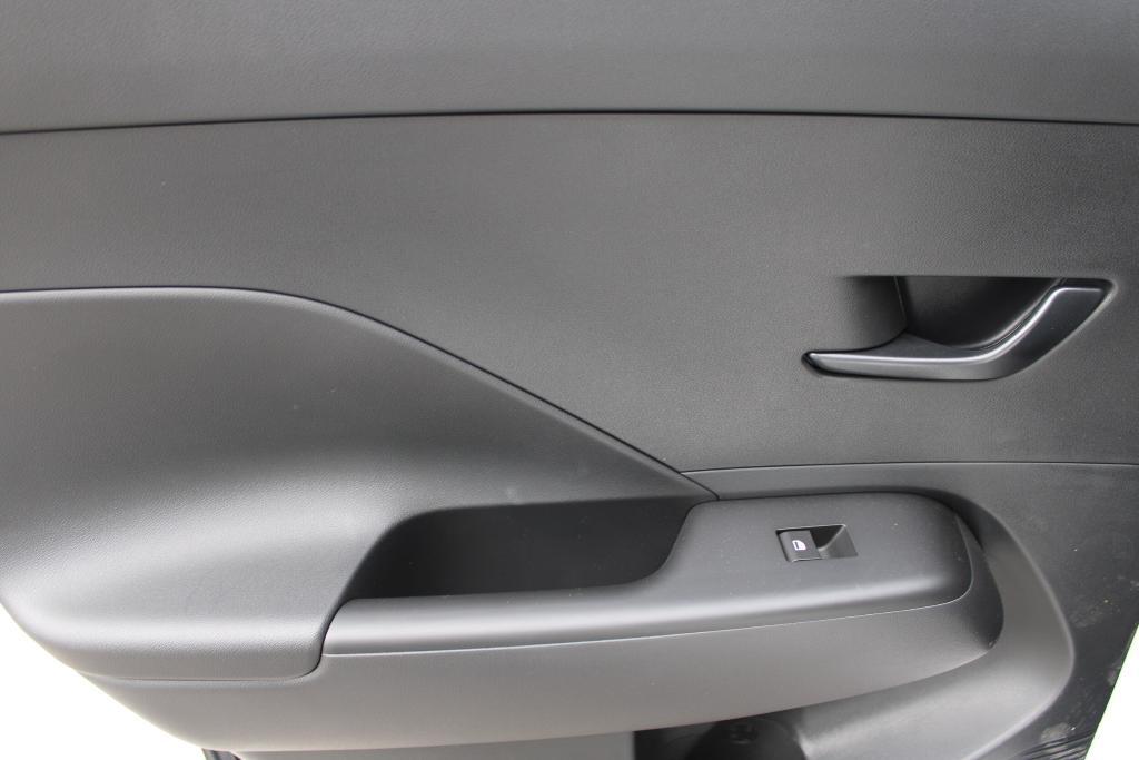 new 2026 Hyundai Kona car, priced at $30,031