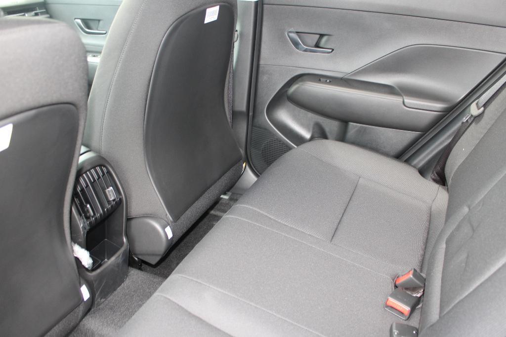 new 2026 Hyundai Kona car, priced at $30,031