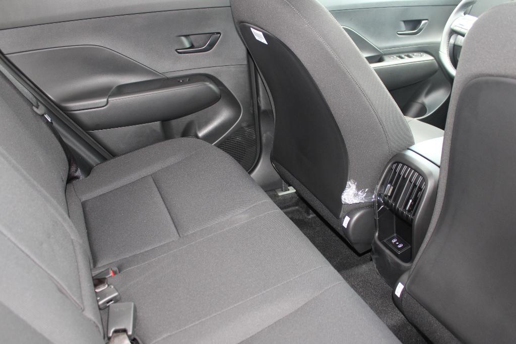 new 2026 Hyundai Kona car, priced at $30,031