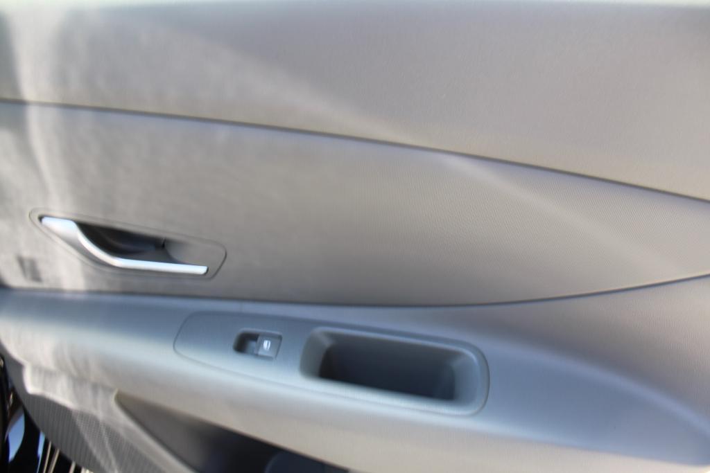 new 2026 Hyundai Elantra car, priced at $22,696