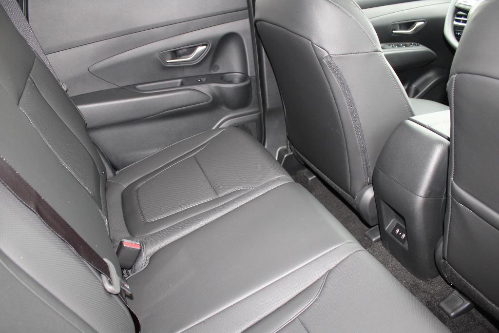 new 2026 Hyundai SANTA CRUZ car, priced at $33,276