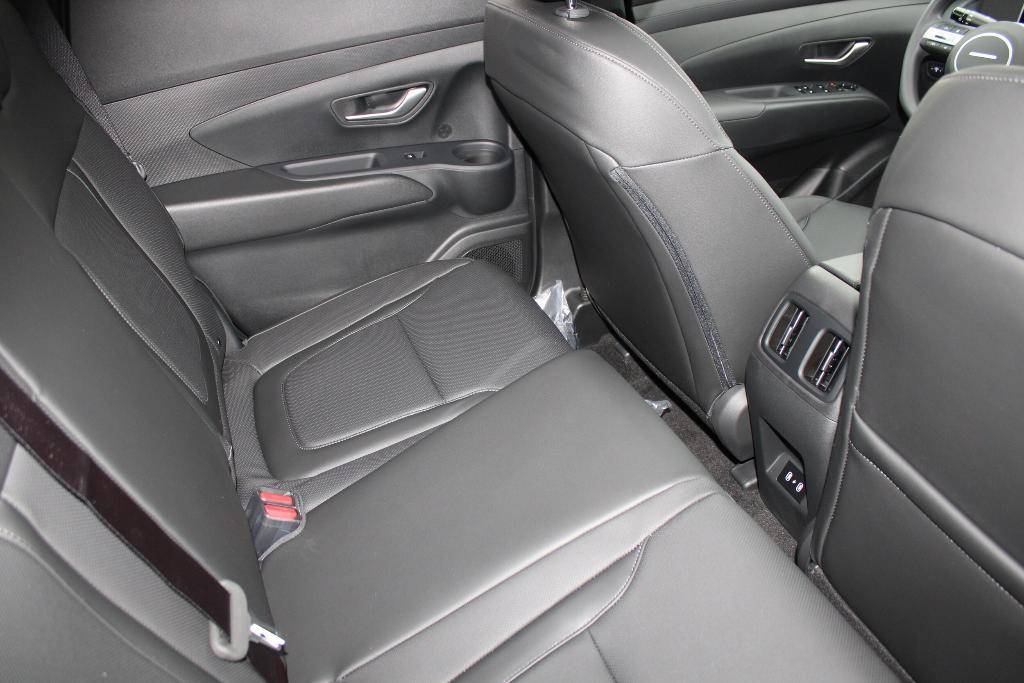 new 2026 Hyundai SANTA CRUZ car, priced at $37,051