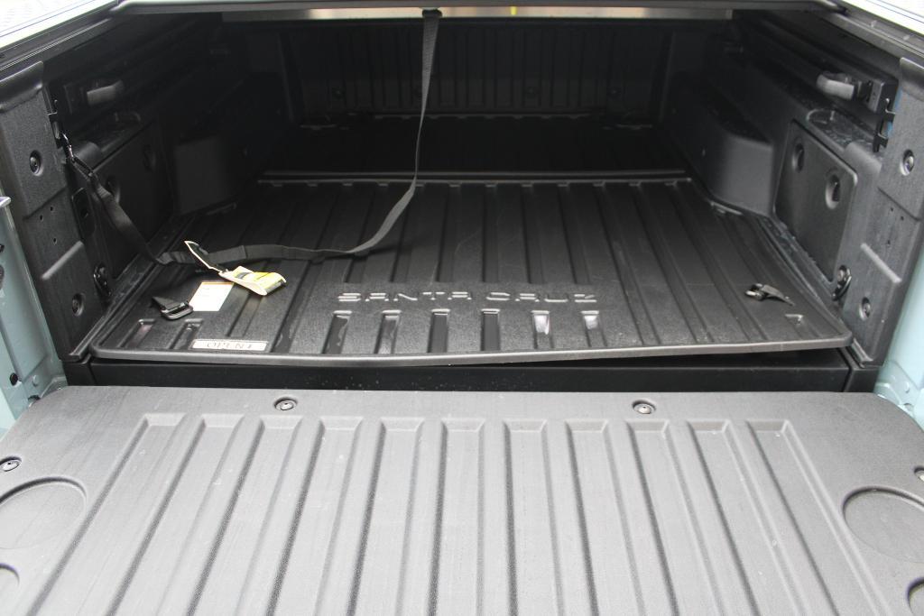 new 2026 Hyundai SANTA CRUZ car, priced at $37,051