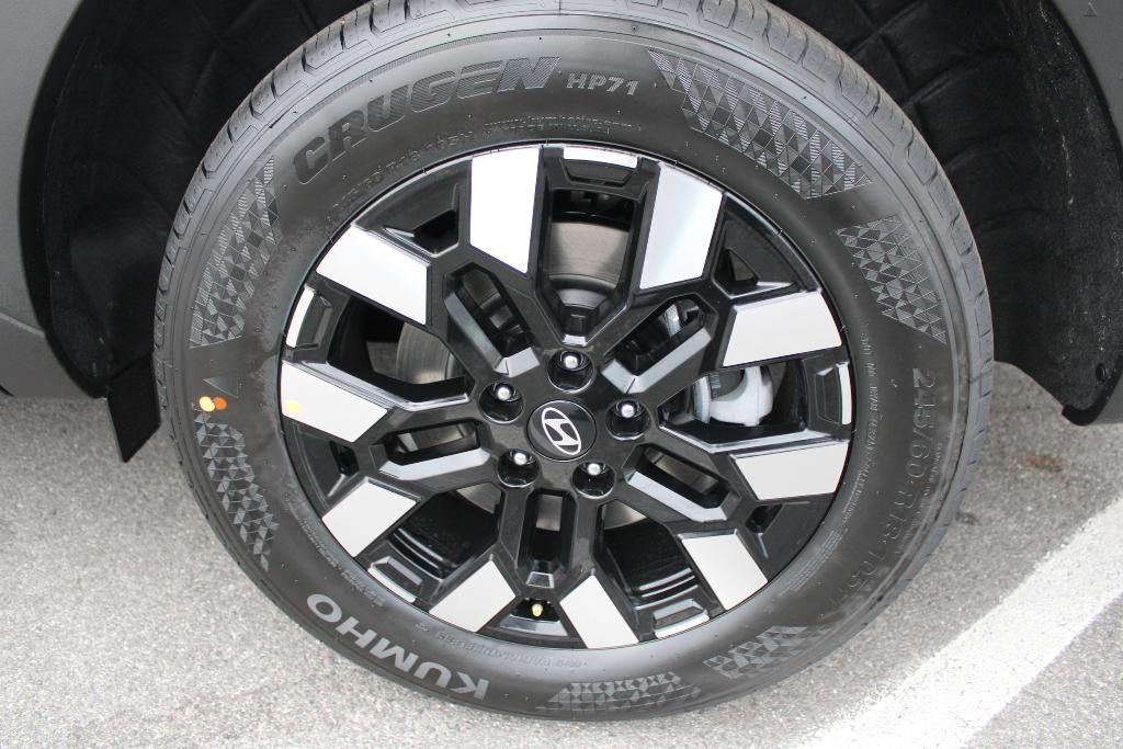 new 2026 Hyundai SANTA CRUZ car, priced at $37,051