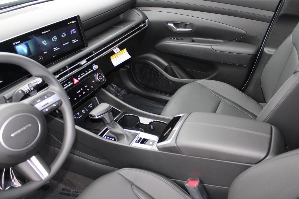 new 2026 Hyundai SANTA CRUZ car, priced at $37,051