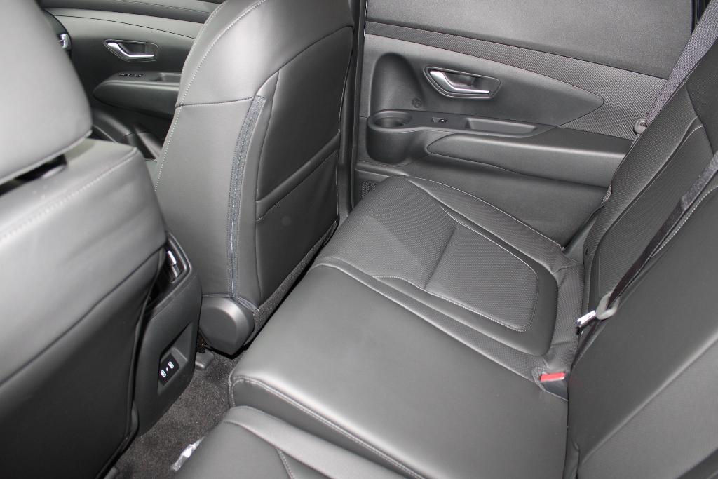 new 2026 Hyundai SANTA CRUZ car, priced at $37,051