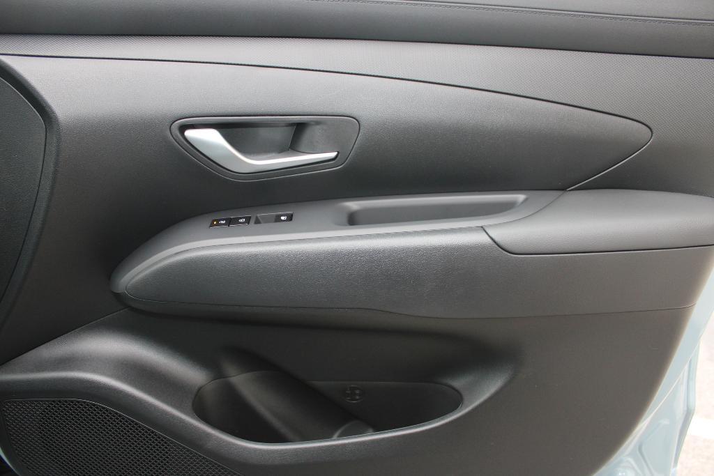 new 2026 Hyundai SANTA CRUZ car, priced at $37,051